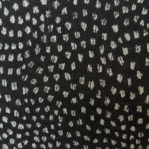 Loft Women's Button Down Back Long Sleeve Knit Top Size XXS - Picture 2 of 7